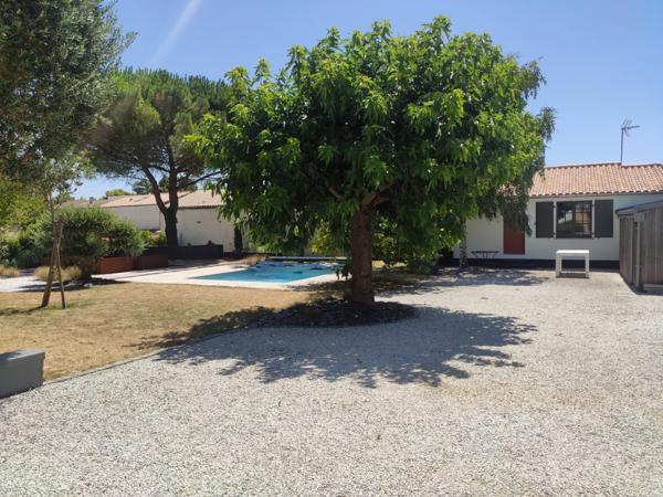 Ancienne grange métamorphosée en maison familiale