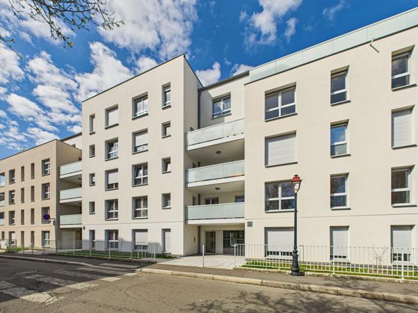 Achat appartement Mulhouse - 4 pièce(s) - 86 m² - 245 728 €