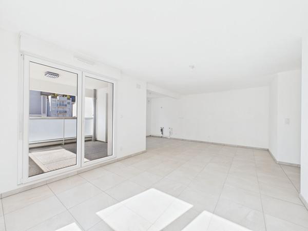 Achat appartement Mulhouse - 4 pièce(s) - 86 m² - 245 728 €