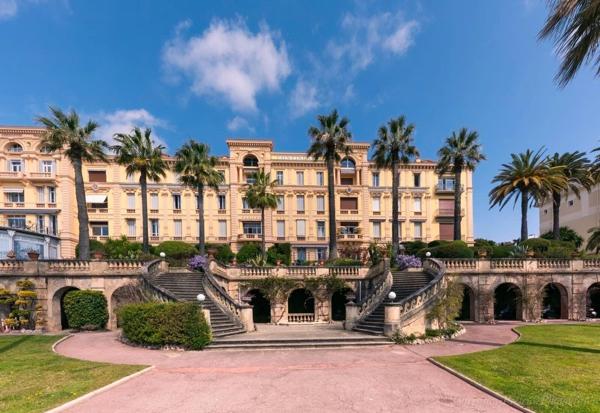Vente Appartement 3 pièces 91 m2 à Cannes