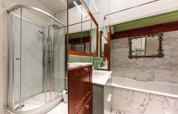 Vente Appartement 3 pièces 91 m2 à Cannes