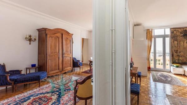 Vente Appartement 3 pièces 91 m2 à Cannes
