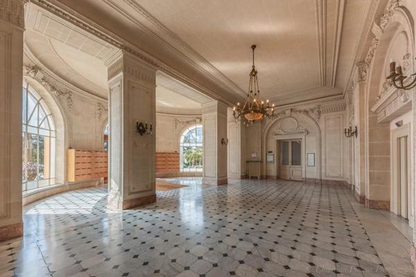 Vente Appartement 3 pièces 91 m2 à Cannes