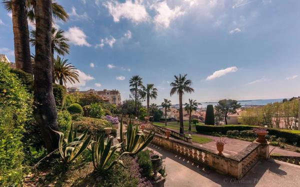 Vente Appartement 3 pièces 91 m2 à Cannes
