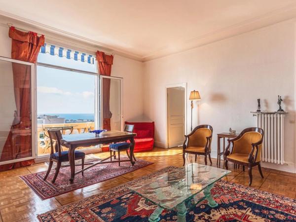 Vente Appartement 3 pièces 91 m2 à Cannes