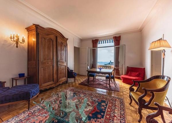 Vente Appartement 3 pièces 91 m2 à Cannes