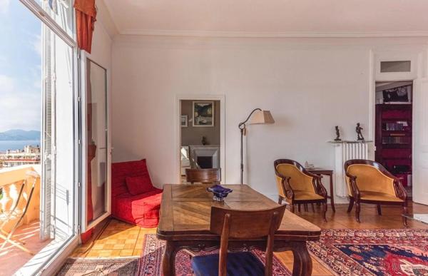 Vente Appartement 3 pièces 91 m2 à Cannes