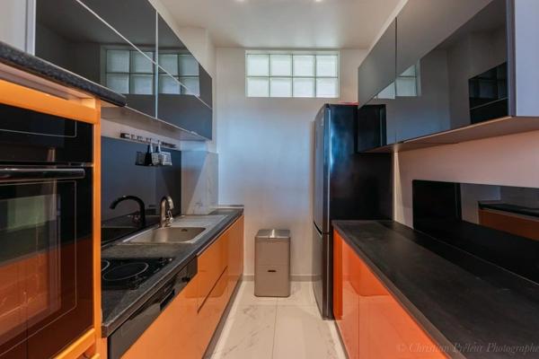 Vente Appartement 3 pièces 91 m2 à Cannes