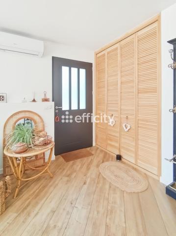 Maison 4 pièces - 85 m² Exclusivité efficity