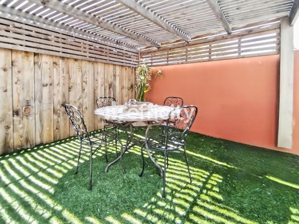 Maison 4 pièces - 85 m² Exclusivité efficity