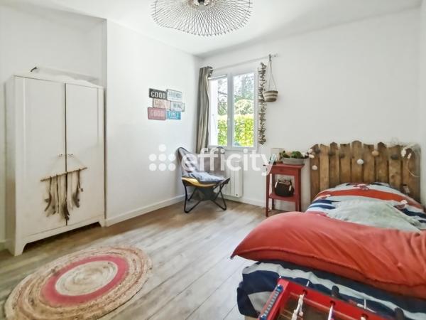 Maison 4 pièces - 85 m² Exclusivité efficity