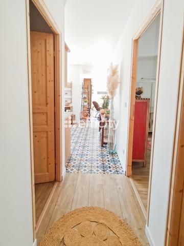 Maison 4 pièces - 85 m² Exclusivité efficity