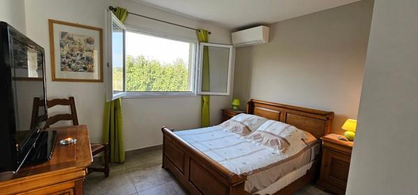 Maison à vendre 5 pièces 152m² piscine 10x4 - PRUNELLI DI FIUMORBO