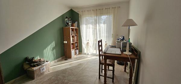 Maison à vendre 5 pièces 152m² piscine 10x4 - PRUNELLI DI FIUMORBO