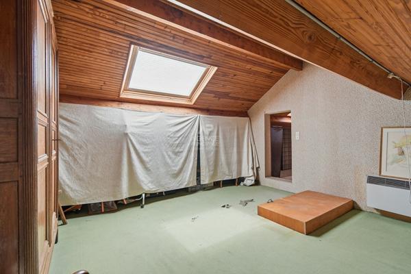 Maison Saint Germain En Laye 8 pièces 170 m2 785 000 € **  - Référence  18440