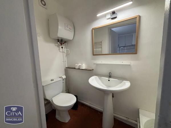 Appartement à vendre 2 pièces 30.86m² Aix-en-Provence (13100)