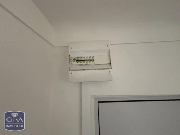 Appartement à vendre 2 pièces 30.86m² Aix-en-Provence (13100)