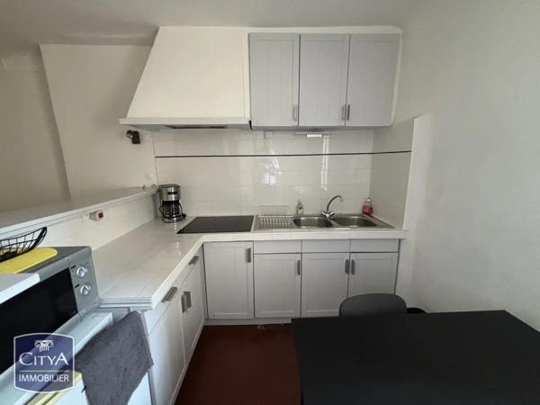 Appartement à vendre 2 pièces 30.86m² Aix-en-Provence (13100)