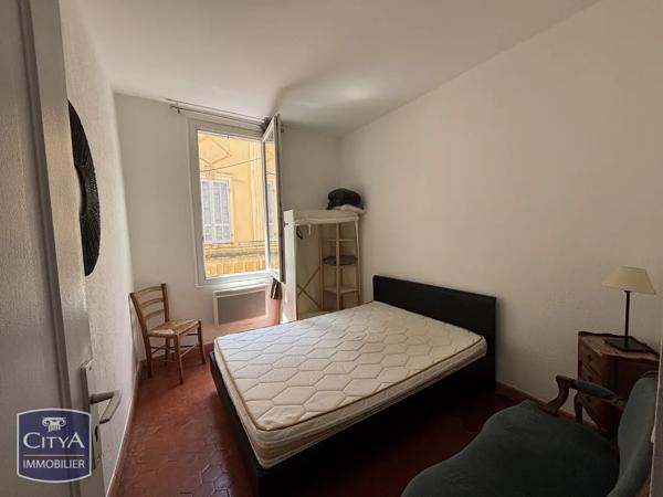Appartement à vendre 2 pièces 30.86m² Aix-en-Provence (13100)