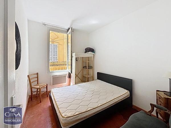 Appartement à vendre 2 pièces 30.86m² Aix-en-Provence (13100)