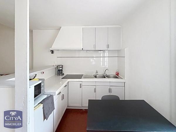 Appartement à vendre 2 pièces 30.86m² Aix-en-Provence (13100)
