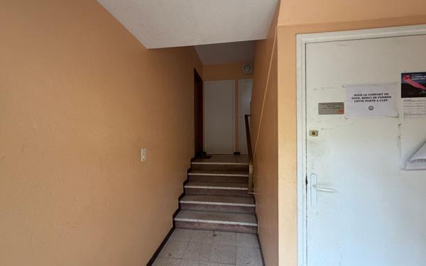 Appartement à vendre    2 pièces • 52,46 m2 Lorient