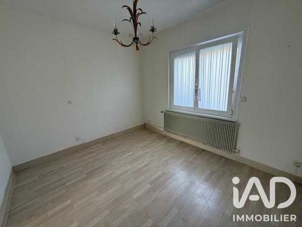 Maison à vendre 3 pièces 64,81 m² Cucq