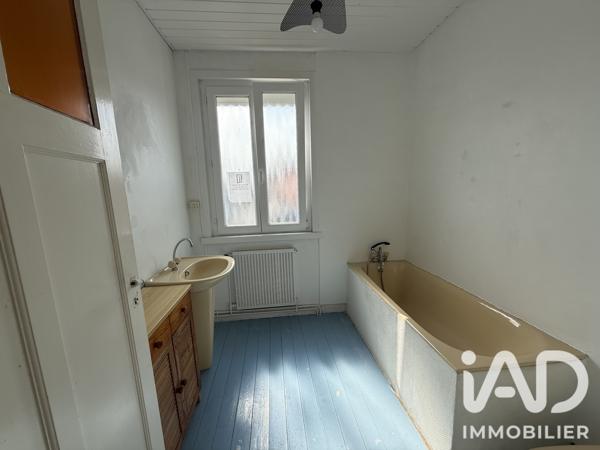 Maison à vendre 3 pièces 64,81 m² Cucq