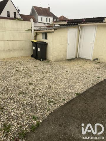 Maison à vendre 3 pièces 64,81 m² Cucq