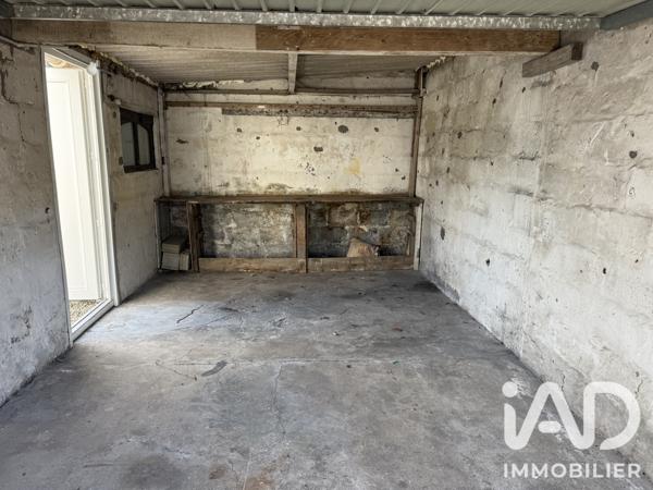 Maison à vendre 3 pièces 64,81 m² Cucq