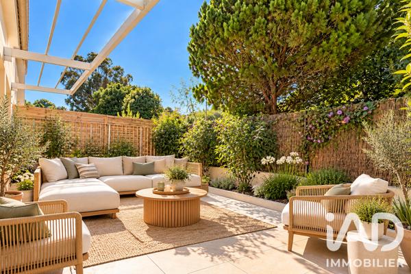Maison à vendre 4 pièces 88 m² Carqueiranne
