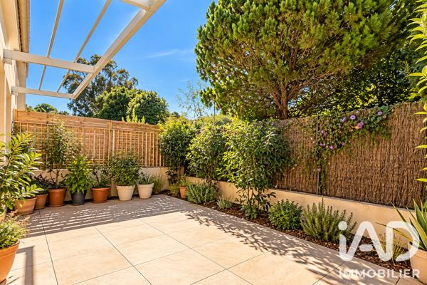 Maison à vendre 4 pièces 88 m² Carqueiranne