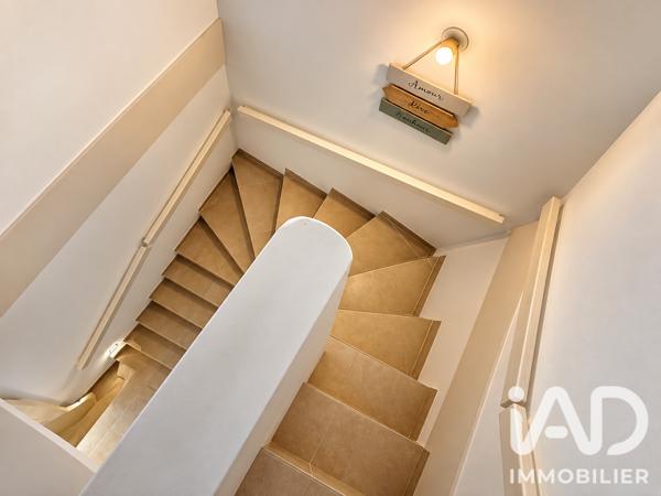 Maison à vendre 4 pièces 88 m² Carqueiranne