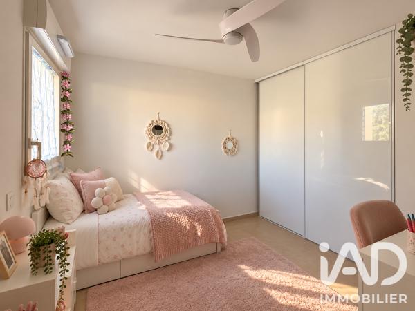 Maison à vendre 4 pièces 88 m² Carqueiranne