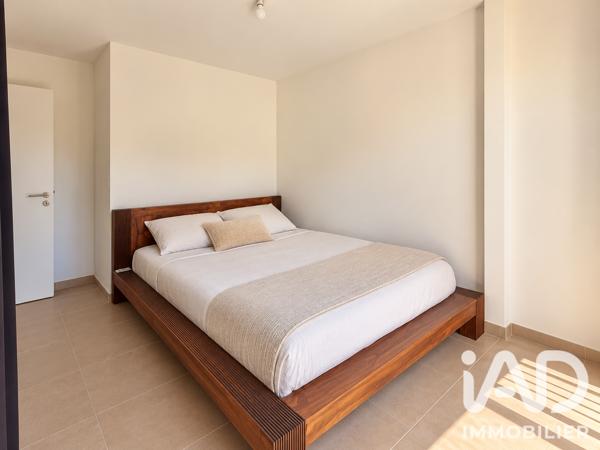 Maison à vendre 4 pièces 88 m² Carqueiranne