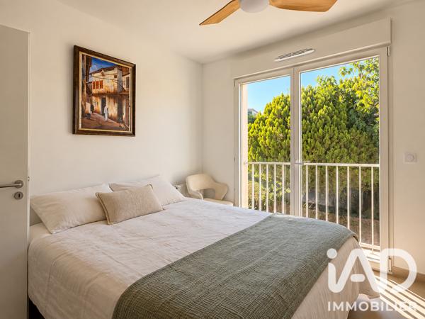 Maison à vendre 4 pièces 88 m² Carqueiranne