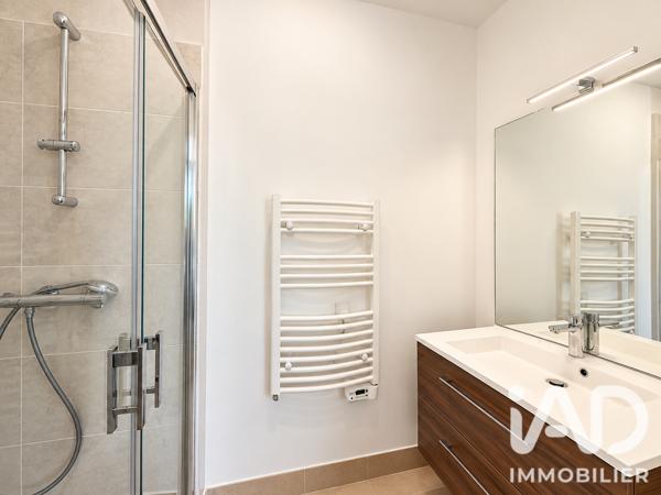Maison à vendre 4 pièces 88 m² Carqueiranne