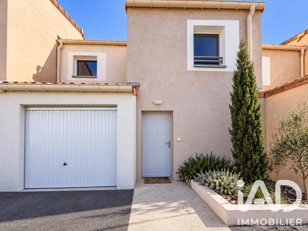 Maison à vendre 4 pièces 88 m² Carqueiranne