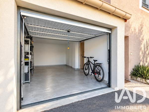 Maison à vendre 4 pièces 88 m² Carqueiranne