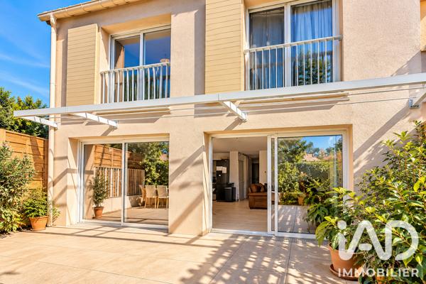 Maison à vendre 4 pièces 88 m² Carqueiranne