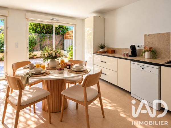 Maison à vendre 4 pièces 88 m² Carqueiranne