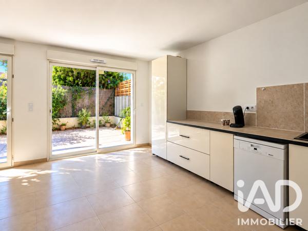 Maison à vendre 4 pièces 88 m² Carqueiranne