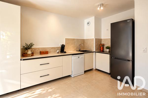 Maison à vendre 4 pièces 88 m² Carqueiranne