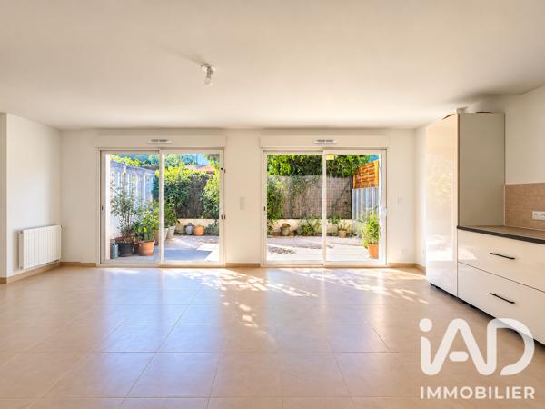 Maison à vendre 4 pièces 88 m² Carqueiranne