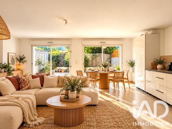 Maison à vendre 4 pièces 88 m² Carqueiranne