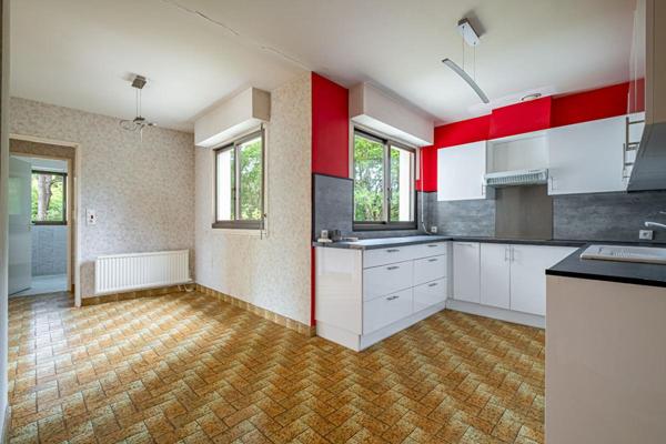 Maison Mesquer 6 pièce(s) 165 m2
