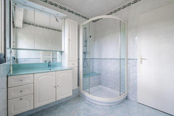 Maison Mesquer 6 pièce(s) 165 m2