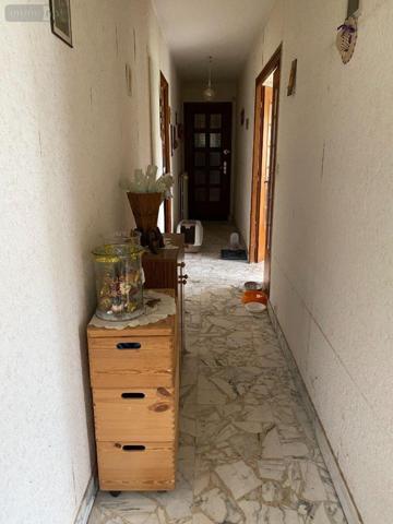 Maison à vendre à Palluau-sur-Indre dans l'Indre (36500), ref : 1048879