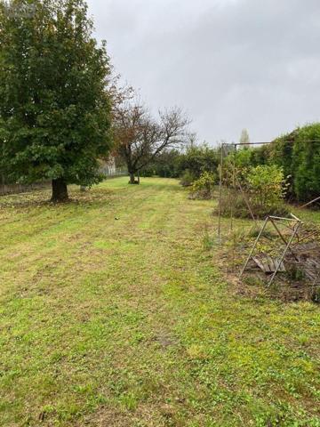 Maison à vendre à Palluau-sur-Indre dans l'Indre (36500), ref : 1048879