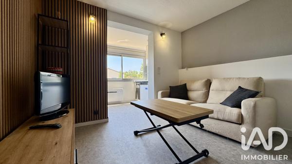 Appartement à vendre 2 pièces 28 m² Sainte-Marie-la-Mer